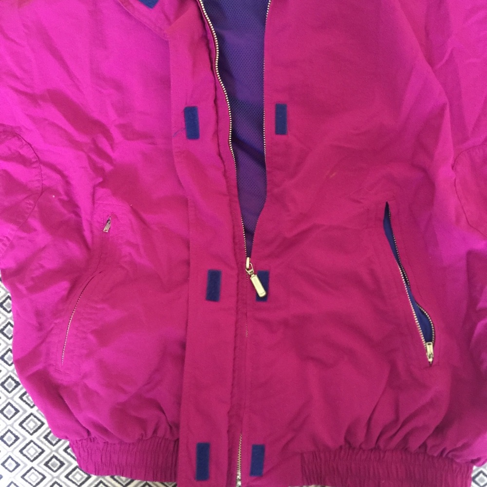 90s Jacket - Picture 5 of 5